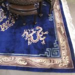 708 5242 CHINESE CARPET